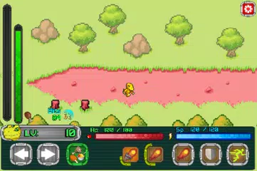 Digipet X Evolution APK download