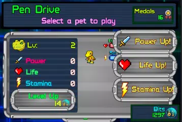 Digipet X Evolution APK download