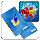 Digipet X Tamers icon
