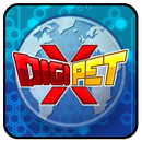Digipet X World APK