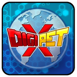 Digipet X World