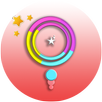 Touch Ball Color Switch! APK