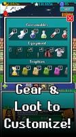 Idle Combat: Pixels screenshot 2