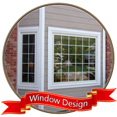 Window Design Ideas icon