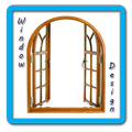 Desain Jendela Rumah