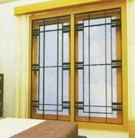 Diseño de ventana enrejada captura de pantalla 1