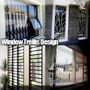 Window Trellis Design APK