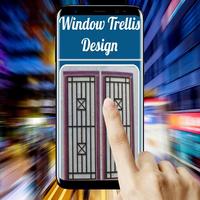 Window Trellis Design Screenshot 1