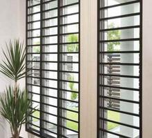Window Trellis Design Screenshot 3