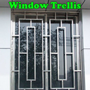 Window Trellis Design APK
