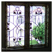 Window Trellis Designs