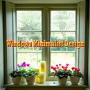 Fenêtre design minimaliste APK