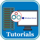 Windows Server Tutorials - Windows Server Guides APK