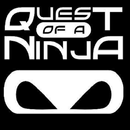 Quest of a Ninja Blood Moon APK
