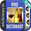 Wine Dictionary