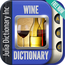 Wine Dictionary APK