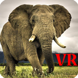 VR Elephants - Google Cardboard Game