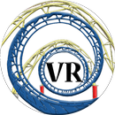 VR SkyRoller - Google Cardboard Roller coaster APK