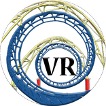 VR SkyRoller - Google Cardboard Roller coaster
