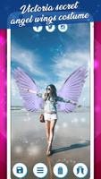 Wings Photo Editor – Angel Wings for Pictures screenshot 3