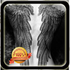 Wings Tattoo Design APK
