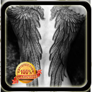 Winga Tattoo Design APK