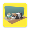 Panda Lo The Movies Series APK