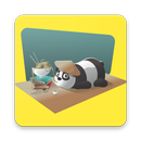 Panda Lo The Movies Series APK