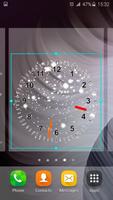 Winter Clock 스크린샷 2