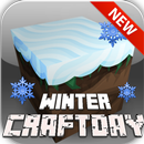 Winter Craft - Christmas Story APK