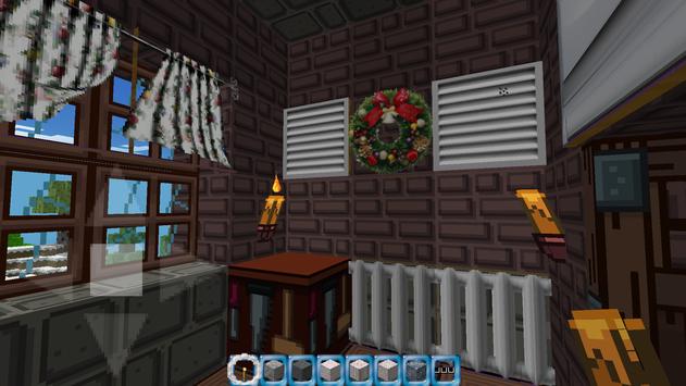 Download Winter Craft Christmas Story Apk For Android Latest