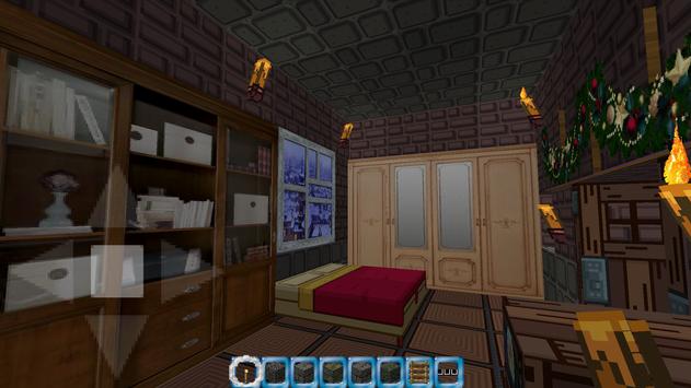 Download Winter Craft Christmas Story Apk For Android Latest