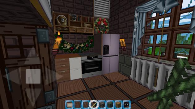 Download Winter Craft Christmas Story Apk For Android Latest