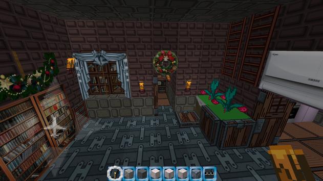 Download Winter Craft Christmas Story Apk For Android Latest