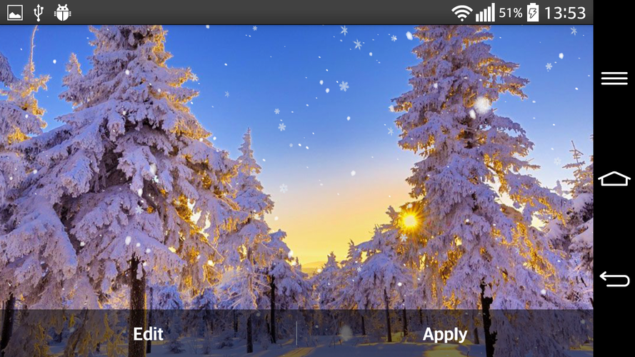 無料で 冬 森 ライブ壁紙 アプリの最新版 Apk2 3をダウンロードー Android用 冬 森 ライブ壁紙 Apk の最新バージョンをダウンロード Apkfab Com Jp