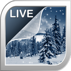 Winter Live Wallpaper-icoon