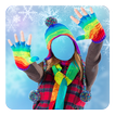 Winter Photo Editor