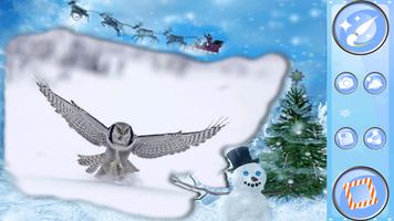 Winter Photo Frames screenshot 3