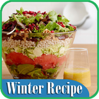 Winter Recipe-icoon