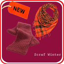 Winter Scarfs Collection APK