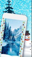 Winter Wallpaper الملصق
