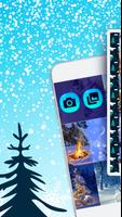 Winter Wallpaper تصوير الشاشة 1