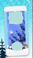 Winter Wallpaper تصوير الشاشة 3