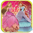 Icona Winx Games For Kids