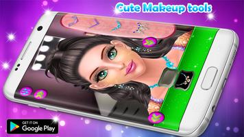 dressup Winx & makeup screenshot 3