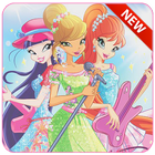 Winx Wallpapers biểu tượng