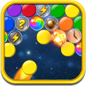 Bubble Shooter Mania icon