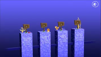 Evolucion Ekran Görüntüsü 3