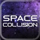 ikon SpaceCollision