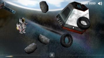 SpaceCollision screenshot 1